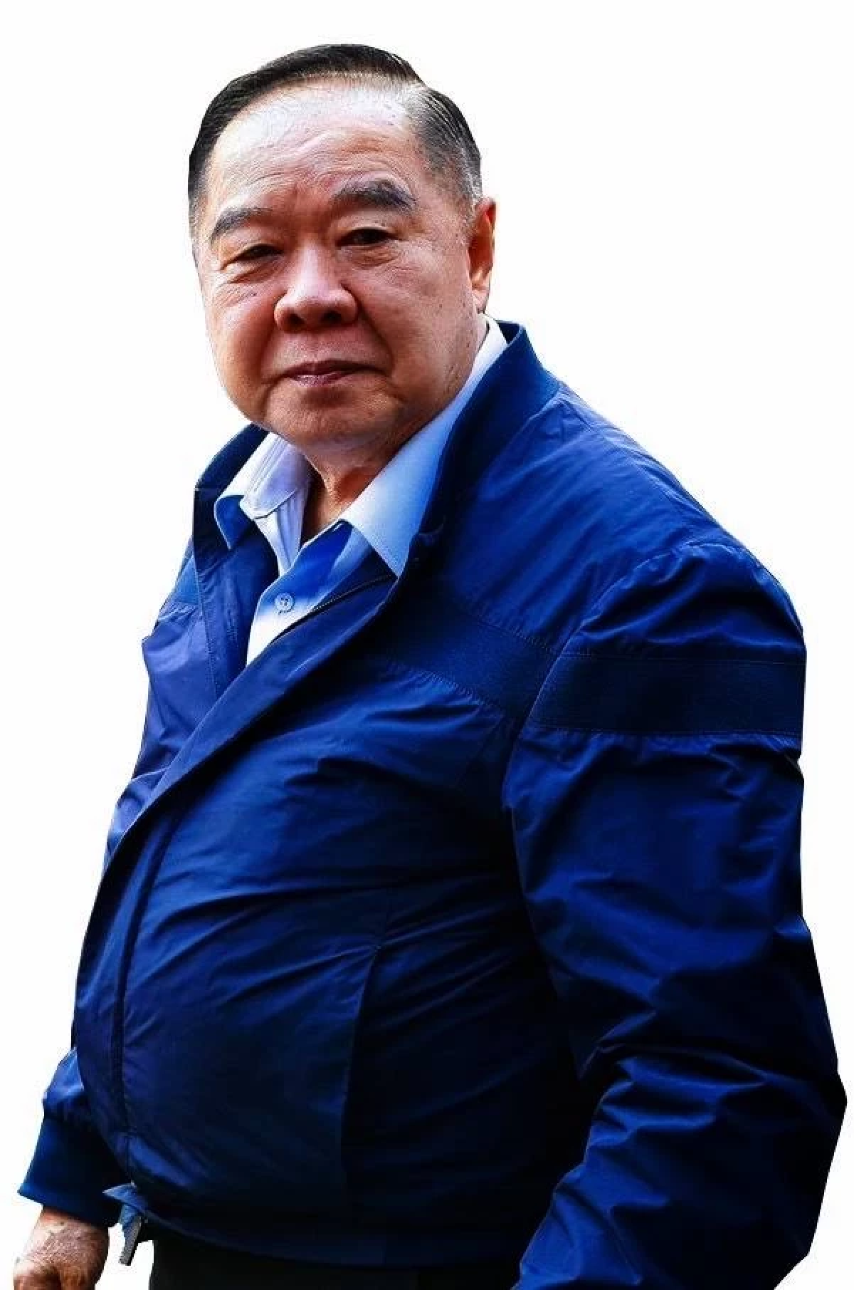 บิ๊กป้อม ห่วงใยทหารไทยทุกนาย เหตุปะทะชายแดนไทย-กัมพูชา