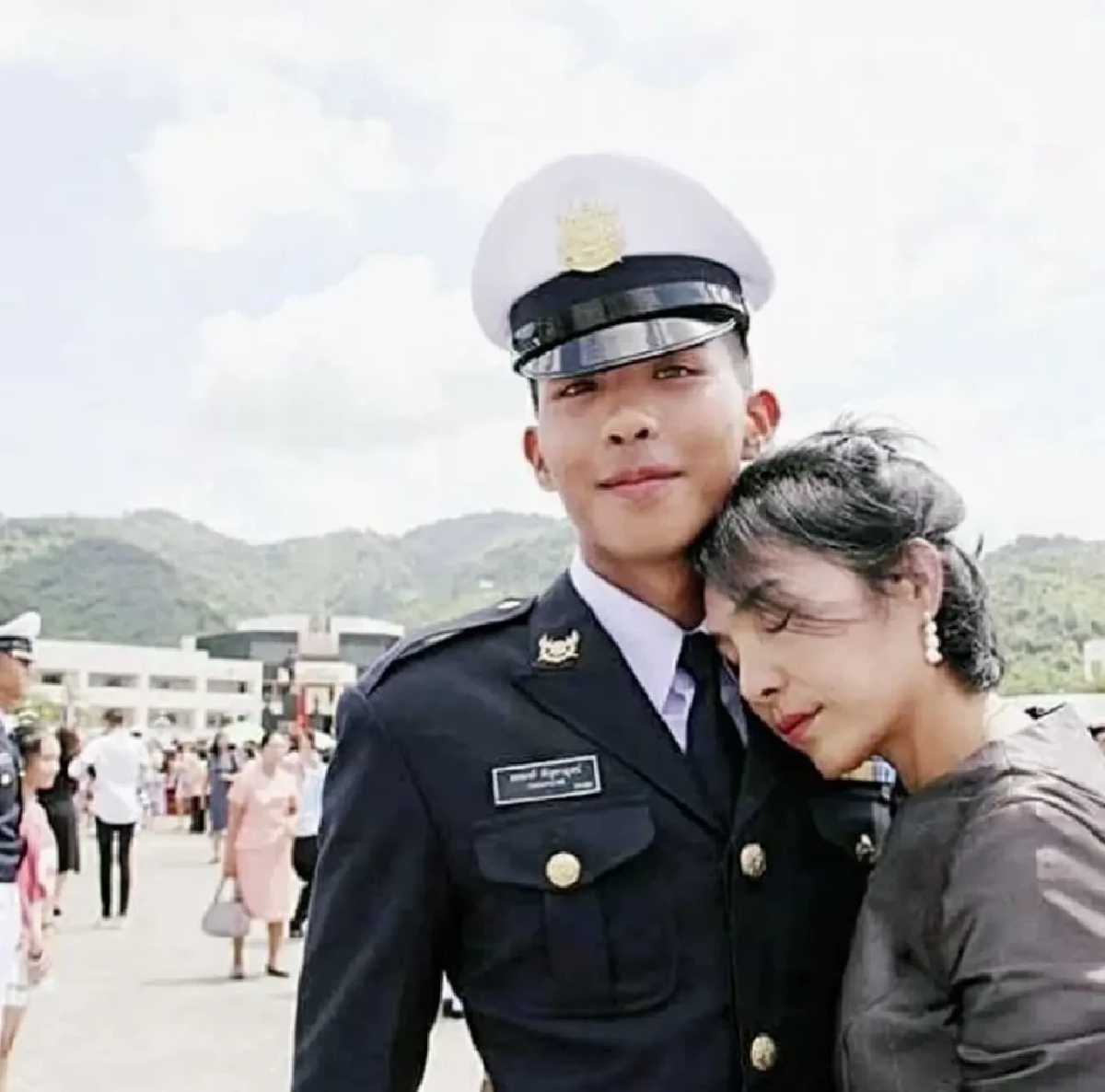 พี่สาวของ น้องเมย เปิดเอกสารลับ ต้นเหตุของเรื่องทั้งหมด