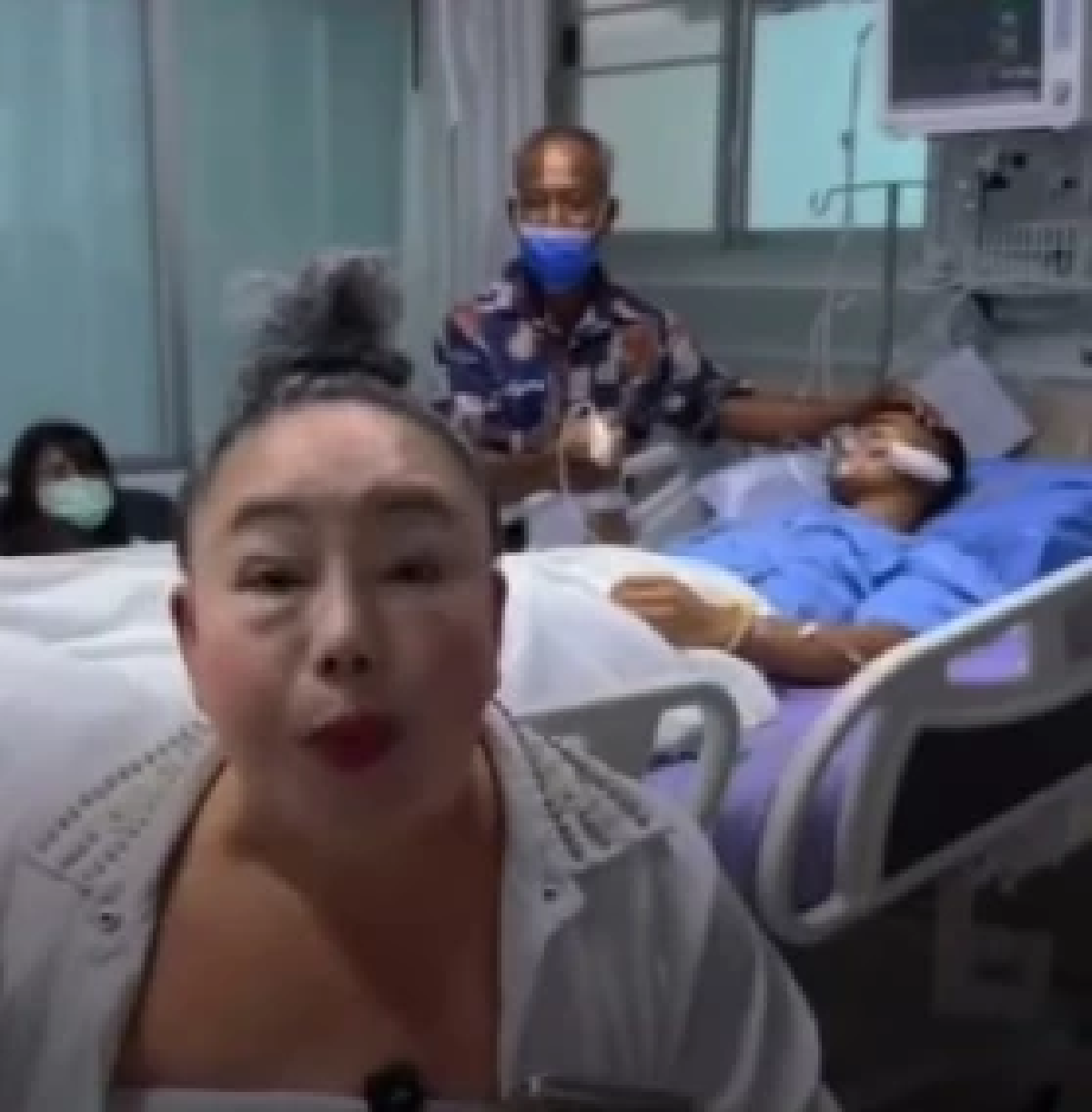 \"ลีน่าจัง\" มอบเงินให้ \"พลทหารธนพัฒน์\" สานฝันสร้างบ้านให้แม่