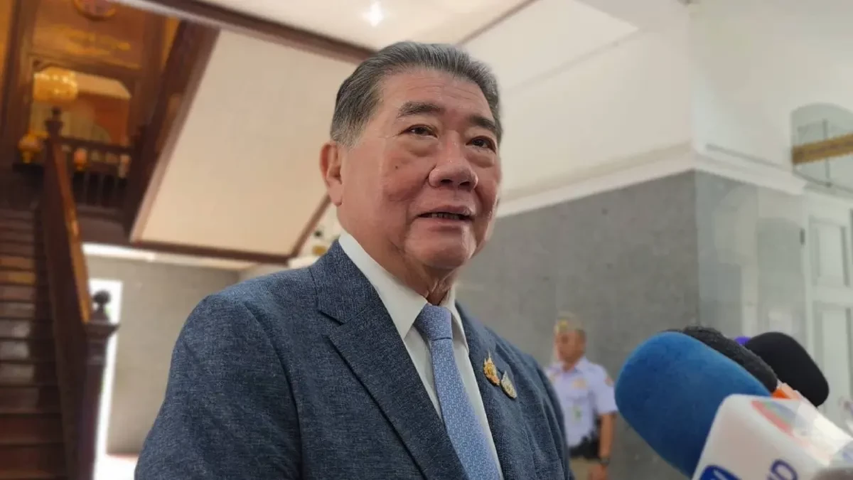 ภูมิธรรม ยันรัฐบาลไม่พอใจกัมพูชาอยู่แล้ว ขอประชาชน-ทหารอดทน