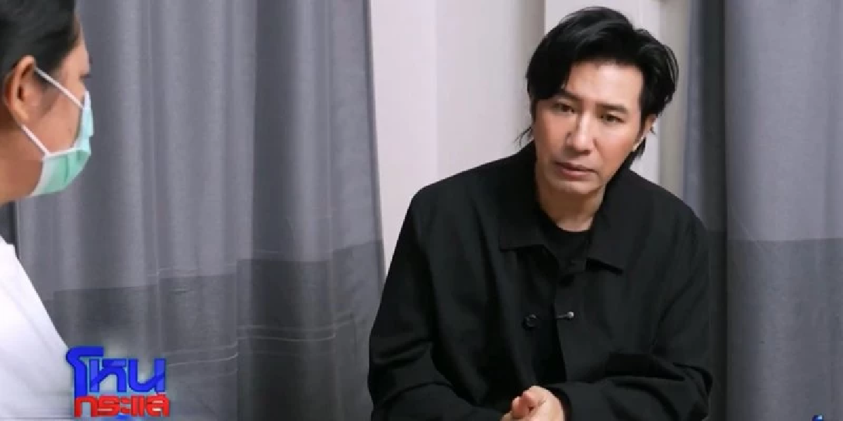 สีกากอล์ฟ พูดแบบไม่อาย เหตุผลชอบถ่ายคลิป - ภาพเวลาอยู่กับพระสงฆ์
