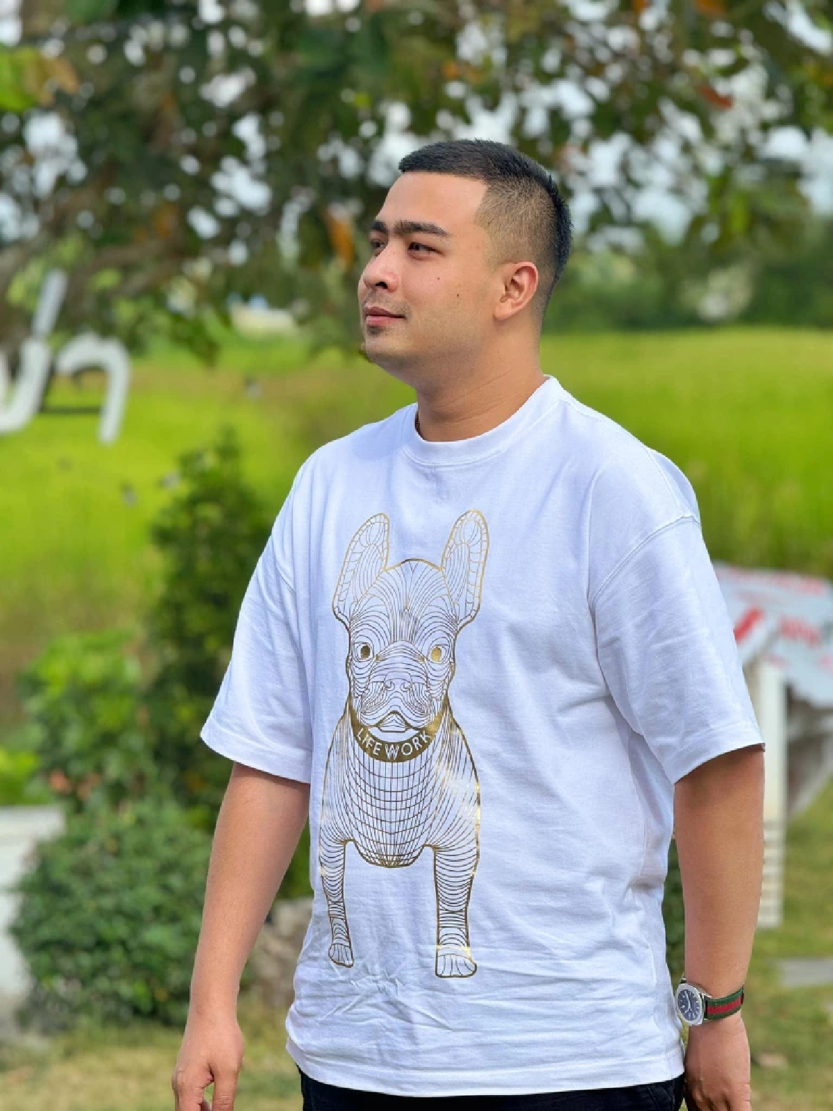 \"อดีตพระกาโตะ\" ซัดเดือด \"สีกากอล์ฟ\" ชี้ ศาสนาไม่ผิด แต่ผิดที่คน