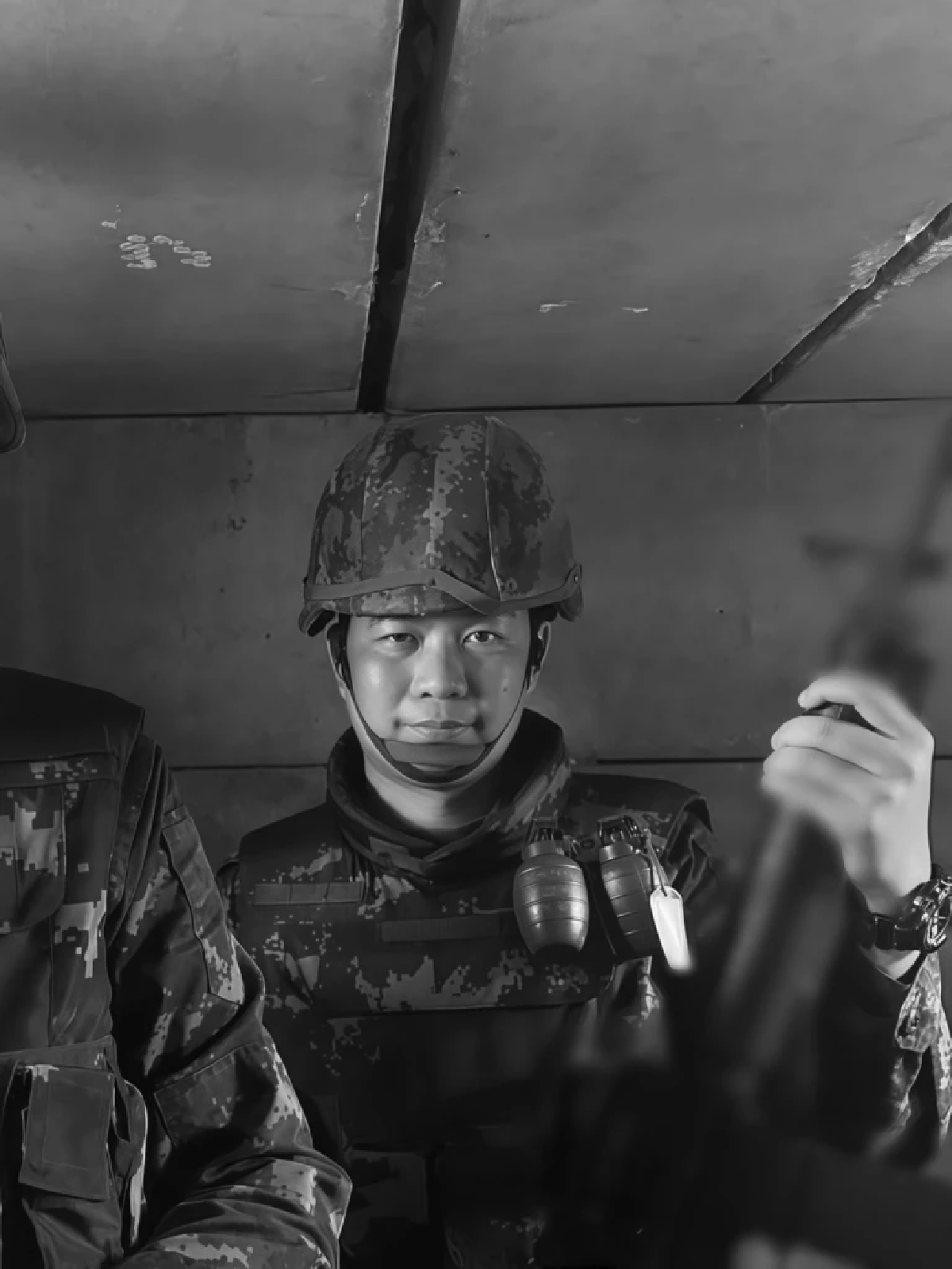 อาลัย 3ทหารไทย พลีชีพเหตุปะทะชายแดนไทยกัมพูชา คืนวันหยุดยิง