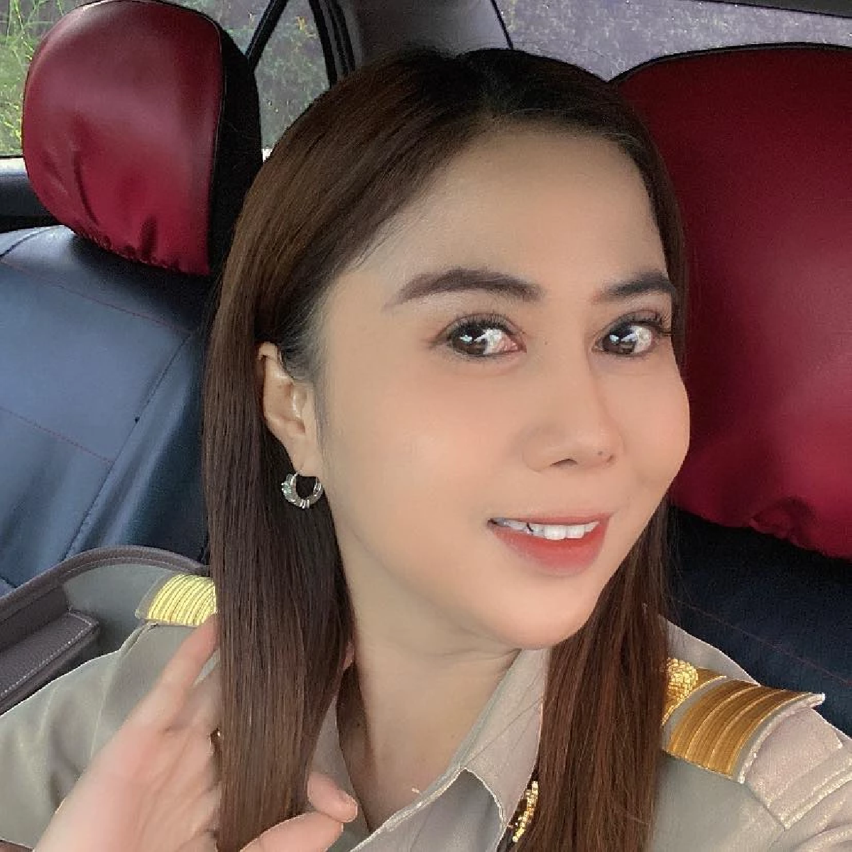 โพสต์ล่าสุด \"ครูอุ๊\" ก่อนหายตัวปริศนา 15 วันแล้วยังติดต่อไม่ได้