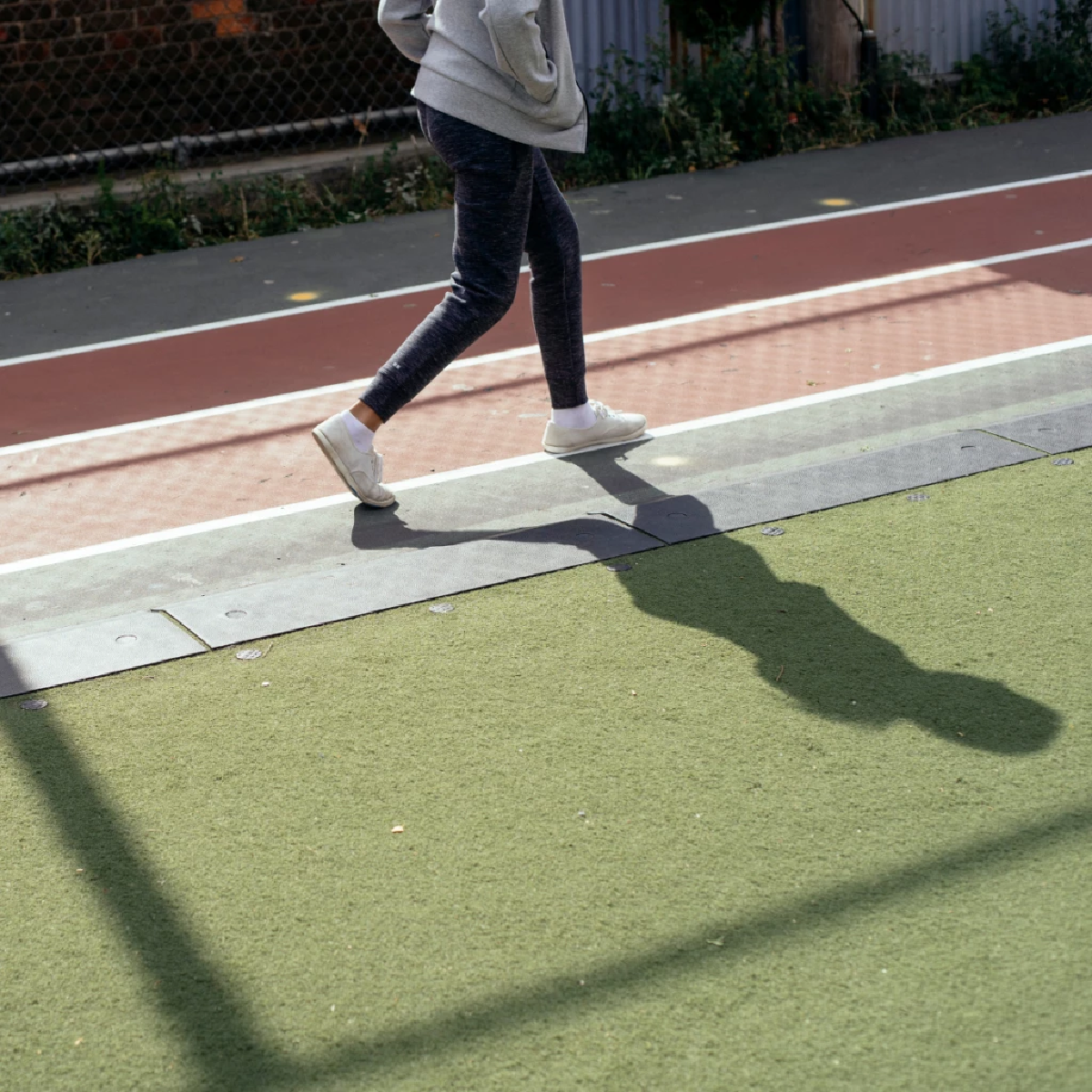 Japanese Walking เดินเร็วสลับช้า สุขภาพดี ลดน้ำหนัก ไม่ต้องเข้าฟิตเนส