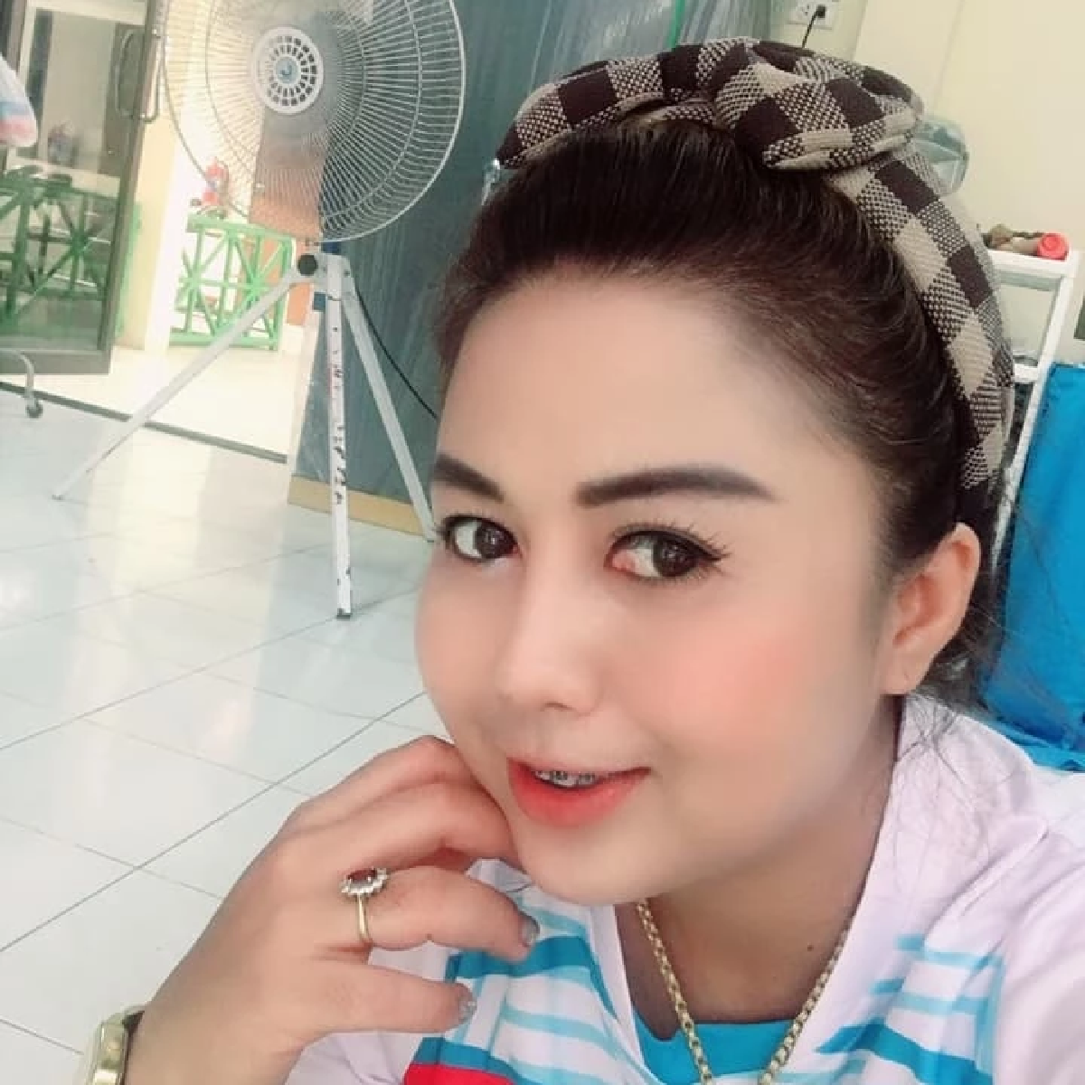 โพสต์ล่าสุด \"ครูอุ๊\" ก่อนหายตัวปริศนา 15 วันแล้วยังติดต่อไม่ได้