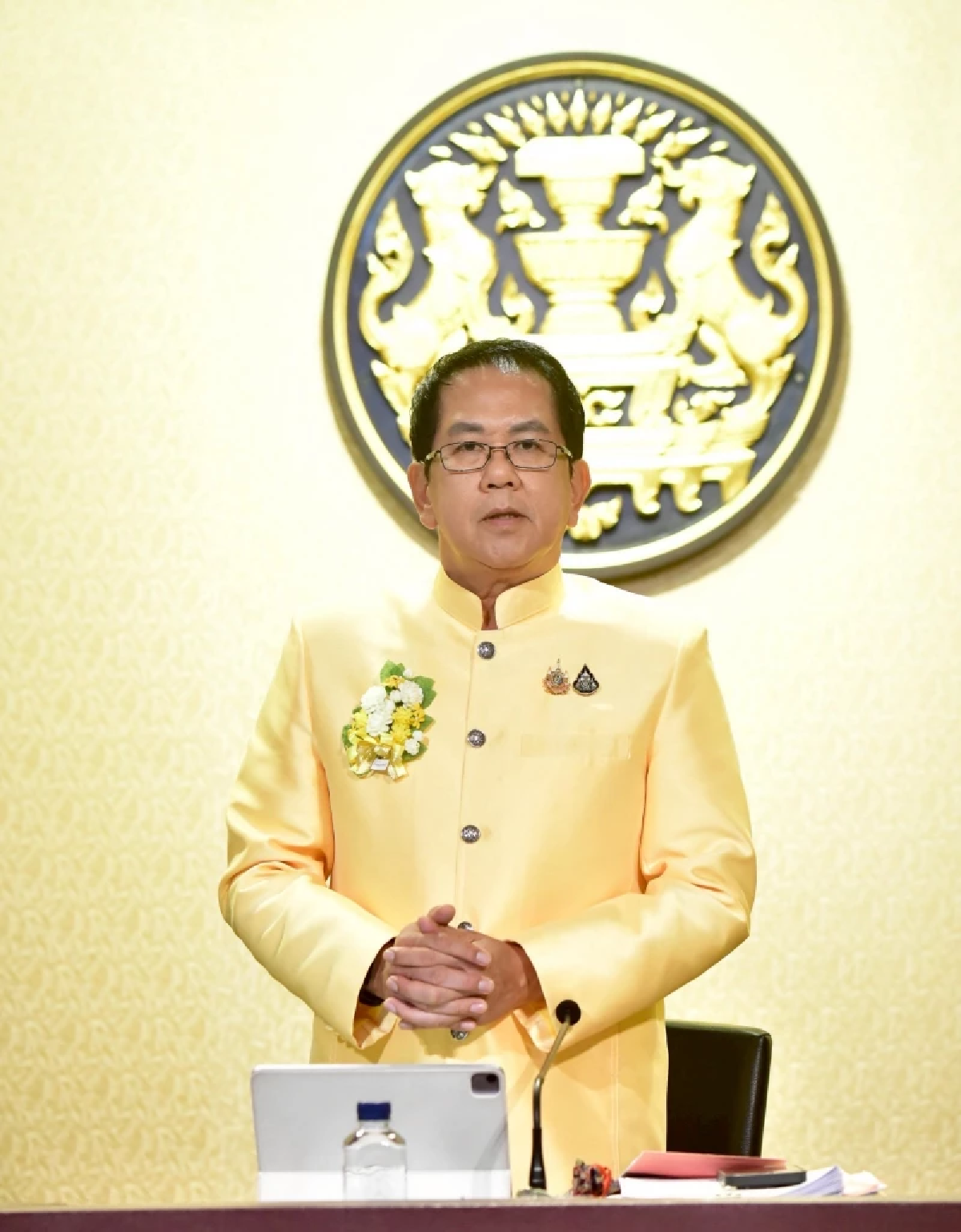โฆษกรัฐบาล ซัด กัมพูชามั่วข่าวตลอด โกหกรายวัน ไม่ห่วงคนในชาติ