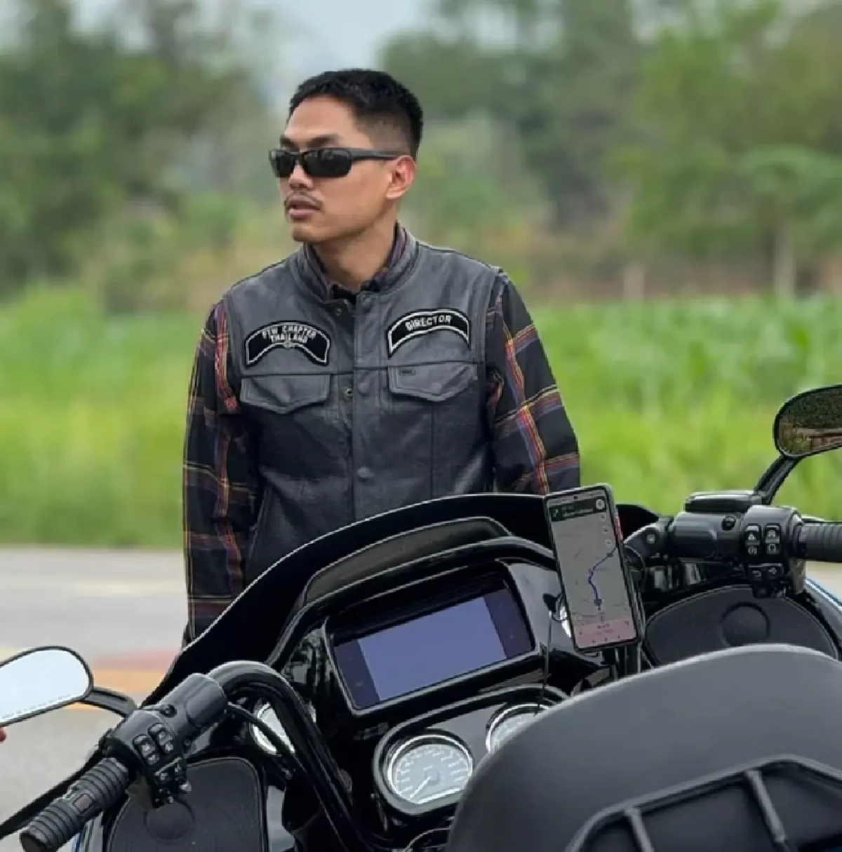 เผยโพสต์สุดท้าย \"บอล One Day Trip\" ก่อนเสียชีวิตกะทันหัน