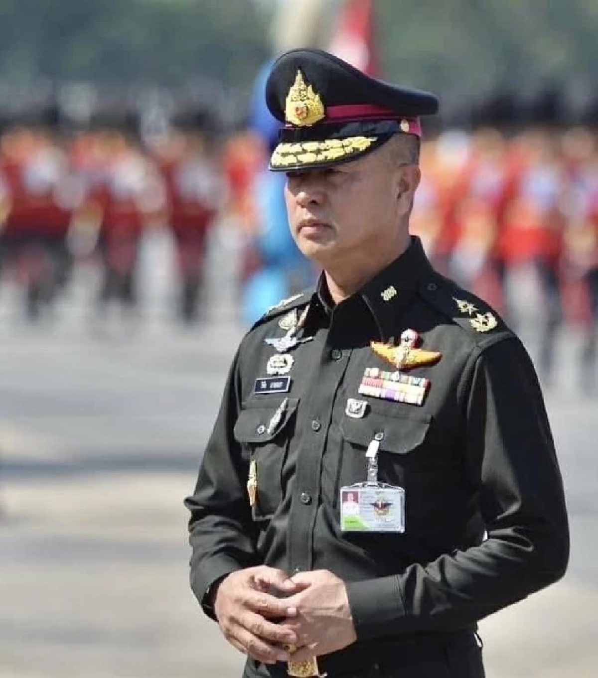 กองทัพไทย จี้กัมพูชาจำเป็นต้องรับผิดชอบ นำตัวคนผิดลงโทษ
