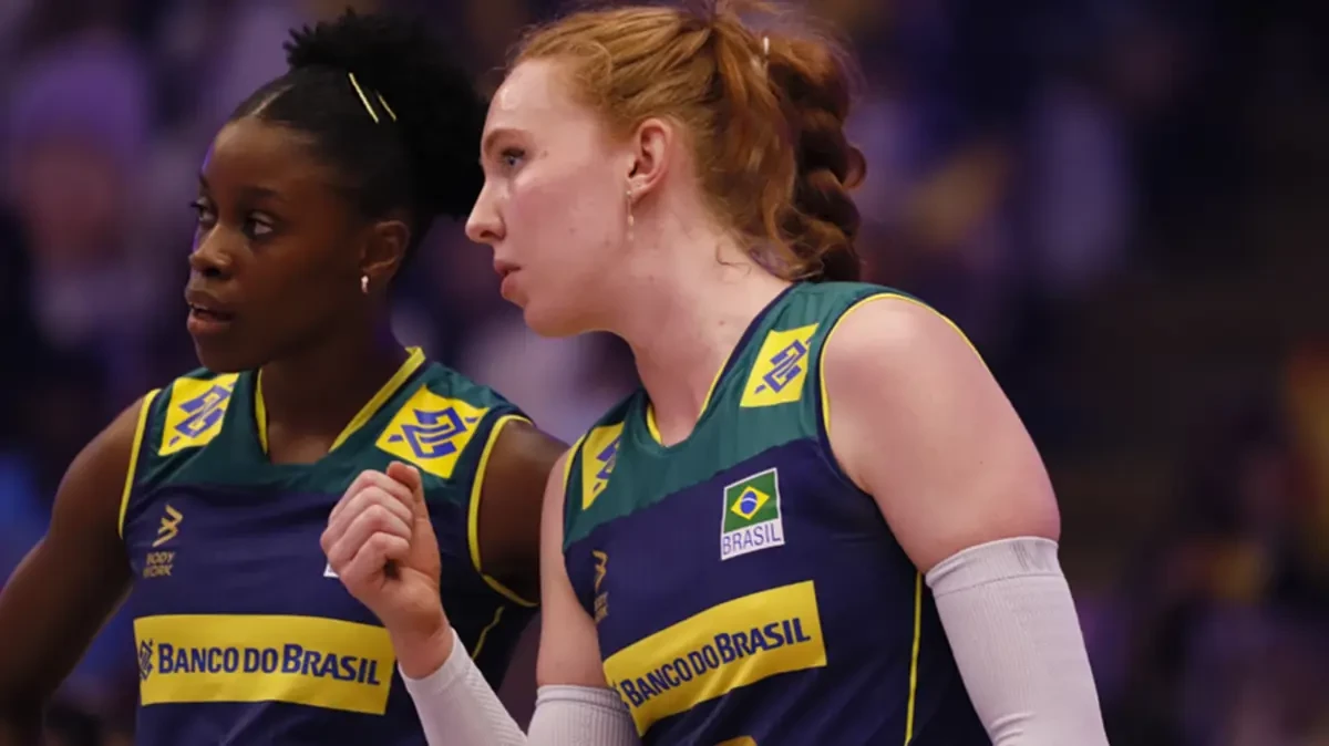\"วอลเลย์บอลวันนี้\" โปรแกรมวอลเลย์บอลหญิง VNL 2025 วันนี้