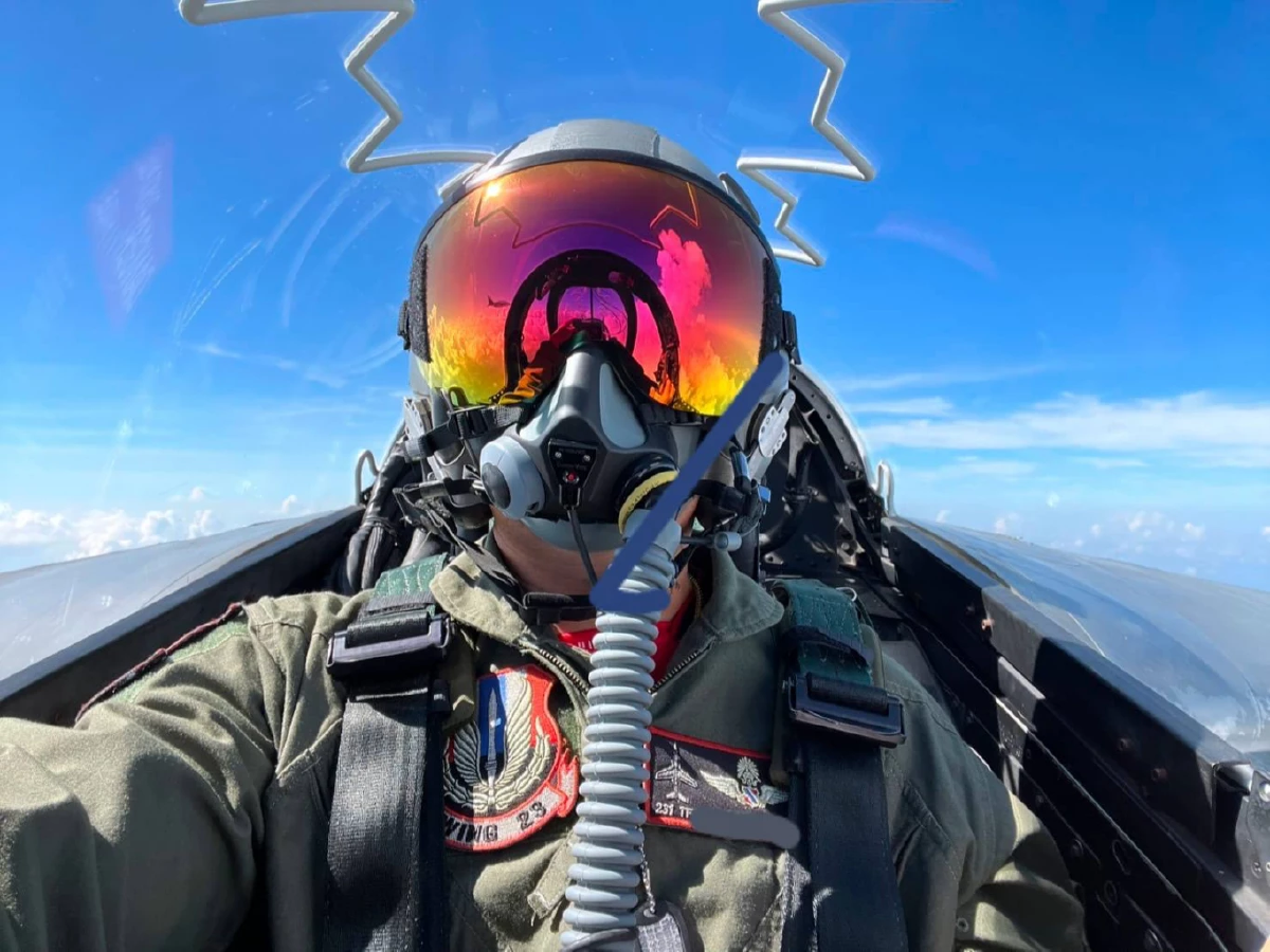พวกเราคือ #Hunter \"นักล่า ผู้พิฆาตไพรี\" Alpha Jet TH ฝูงบิน 231