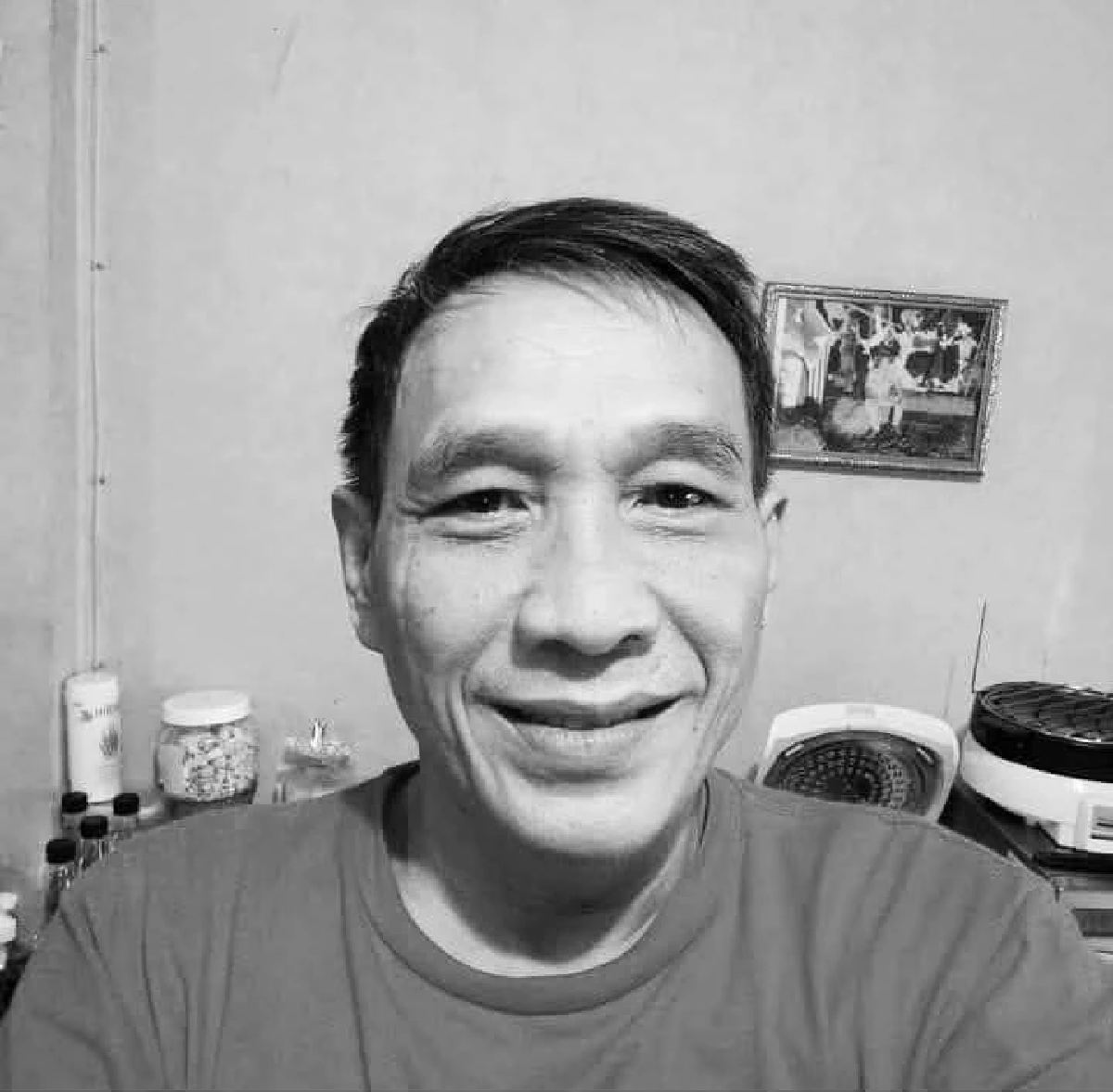 นักแสดงตลกดัง เสียชีวิตแล้ว เพื่อนร่วมวงการแห่แสดงความอาลัย