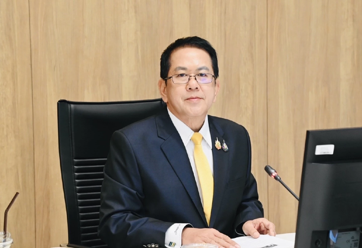 เตือนระวังคุก กรณีแชร์ โพสต์ วิพากษ์วิจารณ์ คลิปตัดแต่ง