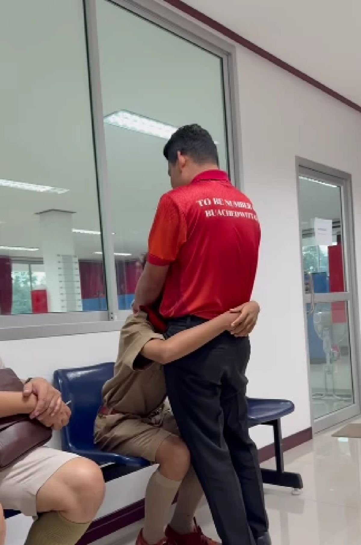 ครูสะเทือนใจ ลูกศิษย์วัย 13 ปี ถูกแจ้งจับ ฟังสาเหตุยิ่งเศร้า