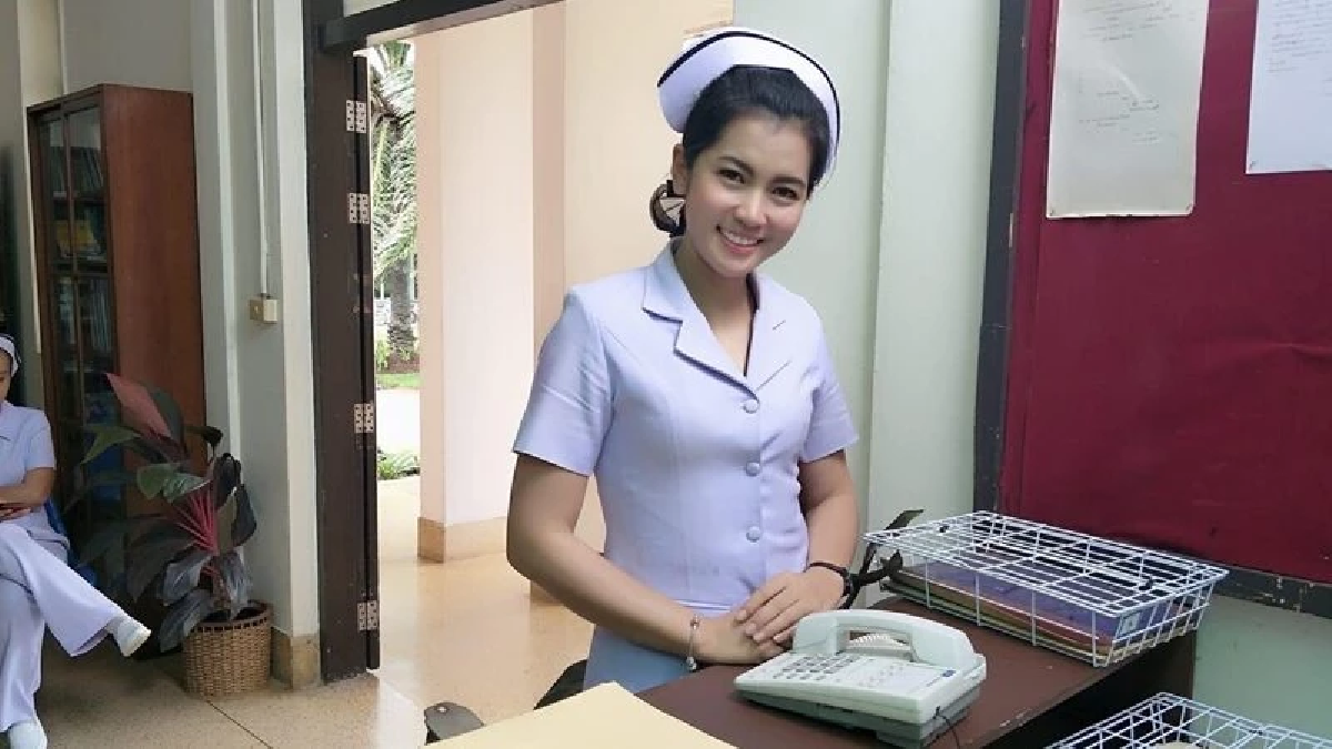 อาลัย \"บุ๋ม นิรวรรณ\" จากไปอย่างสงบ หลังถูกรถชนโคม่าหลายวัน