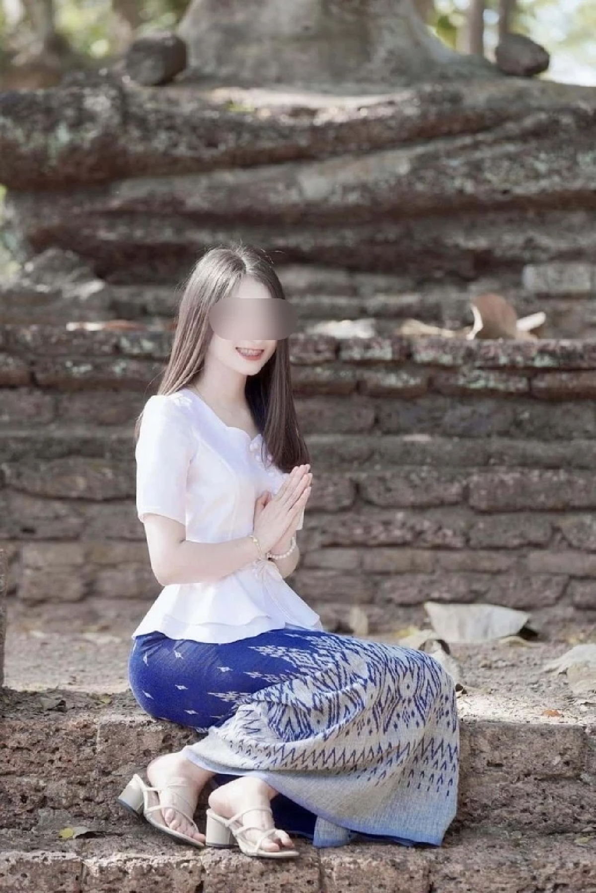 สาวป่วยมะเร็ง โพสต์เก่าหายเกลี้ยง รพ.ดังอีกแห่ง ชี้แจงแล้ว