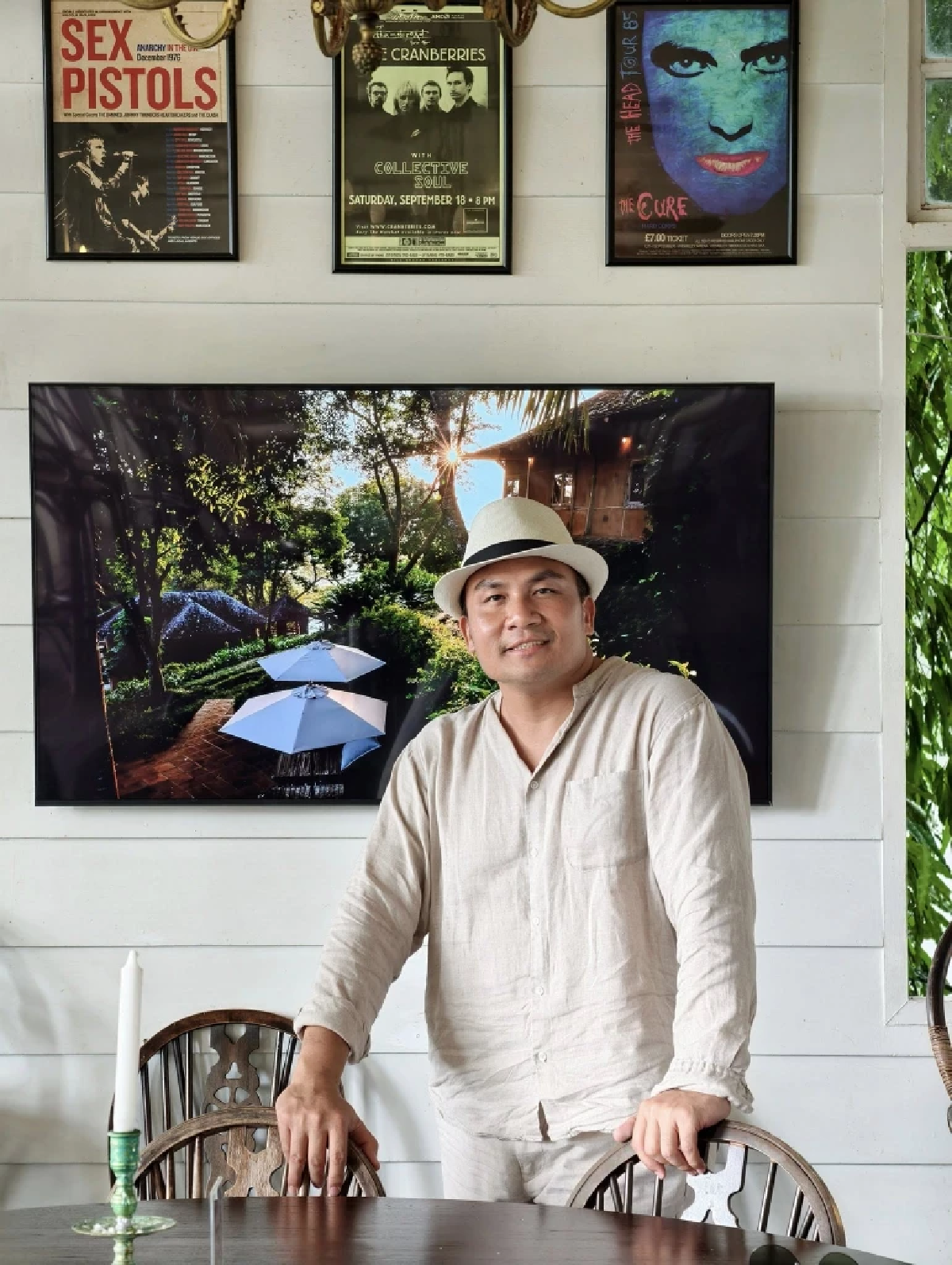 ทิดสมปอง สารภาพเหตุยืมเงิน อดีตพระอลงกต ฟัง ป.ป.ท. พูดแล้วเหนื่อย