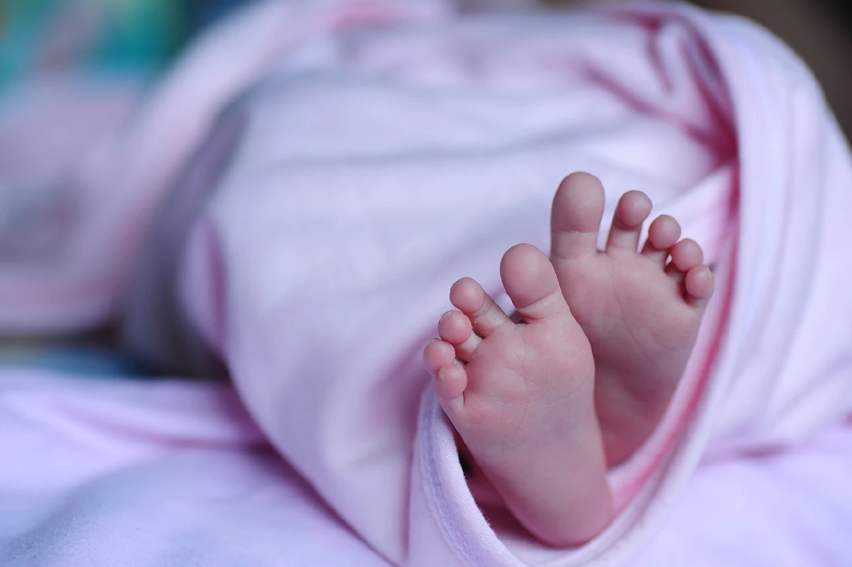 สาวอายุ 19 คลอดลูกคนที่ 5 หมอถามพ่อประโยคเดียว เป็นประเด็นทันที