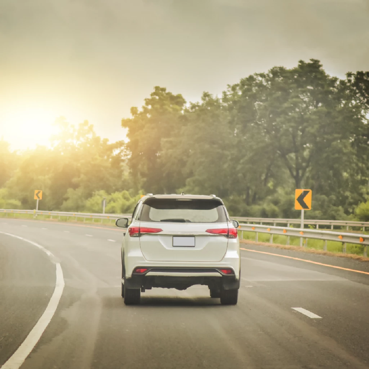 ทำไมขากลับถึงรู้สึกเร็วกว่าขาไป? คำอธิบายจาก Returning Trip Effect