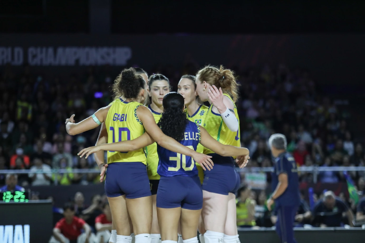 \"วอลเลย์บอลไทยแข่งวันไหน\" โปรแกรมรอบ 16 ทีม ไทย พบ ญี่ปุ่น กี่โมง
