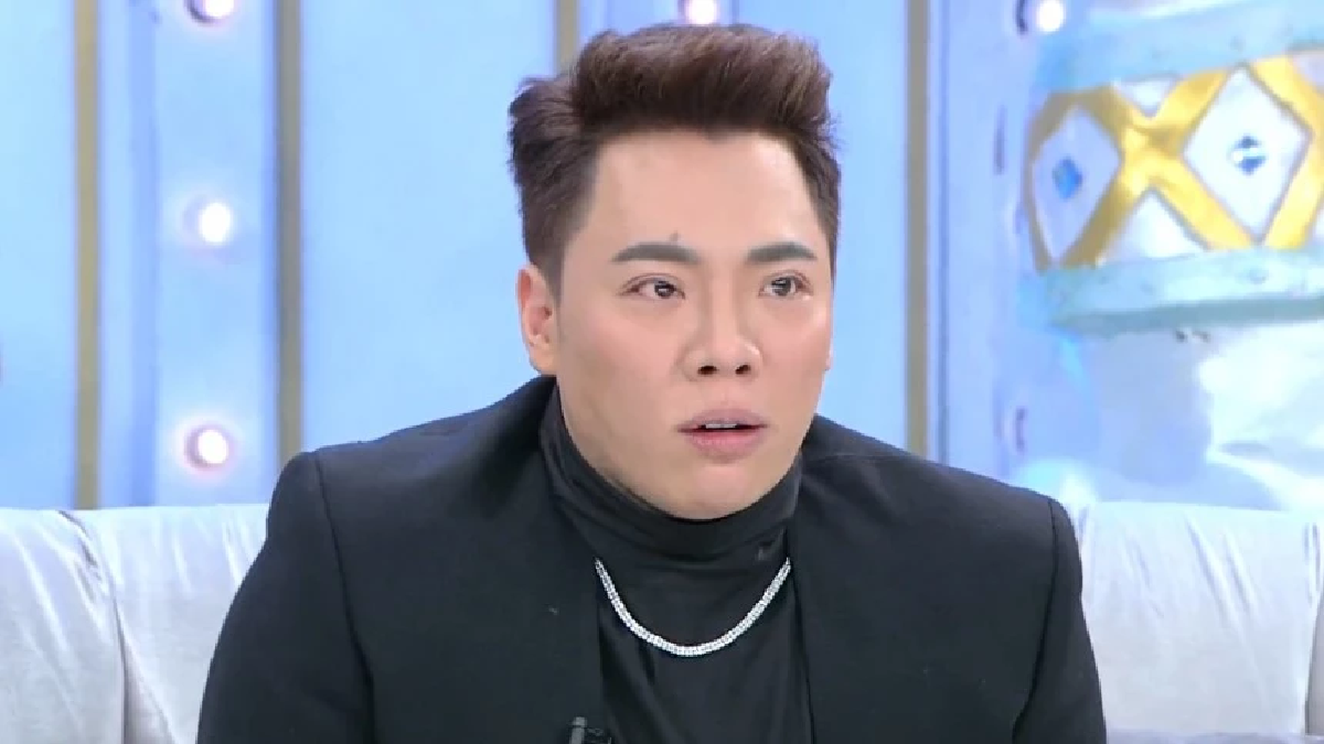 \"หนุ่ม กรรชัย\" ลั่นกลางรายการ ไม่อยากให้ \"หมอบี\" ไปคุยกับ \"มดดำ\"