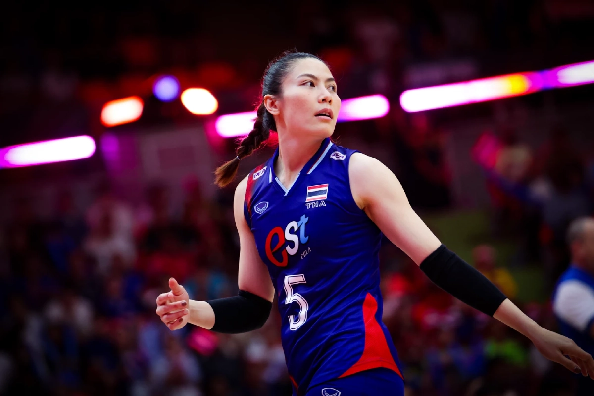ส่องสถิติวอลเลย์บอลไทย พบ ญี่ปุ่น บิ๊กแมตช์ชิงตั๋วรอบ 8 ทีมสุดท้าย