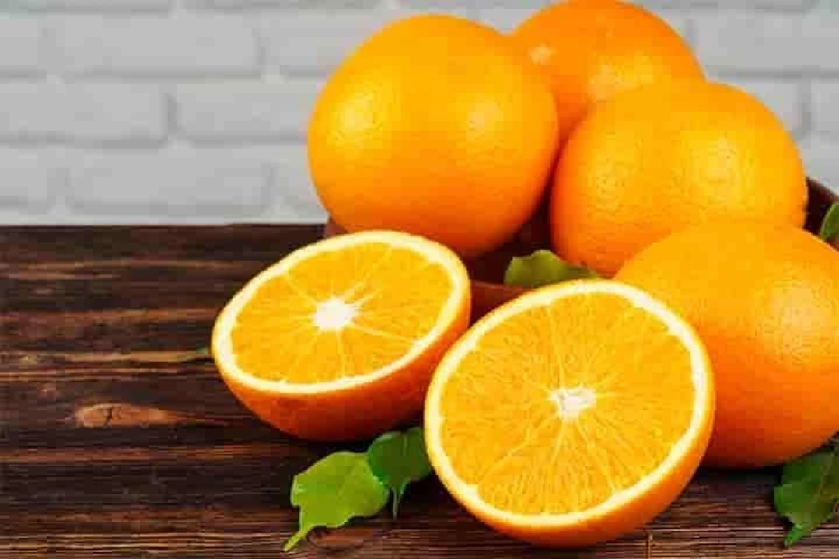 4 ผลไม้ กินแล้วหน้าใสสุขภาพดี ผิวสวยเปล่งปลั่งแบบธรรมชาติ
