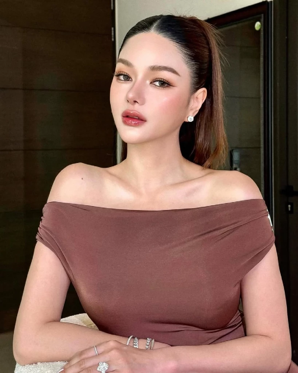 กวาง เผยหมดเปลือก 16 ปี แห่งการลงทุน ทำศัลยกรรมอะไรบ้าง คุ้มไหม