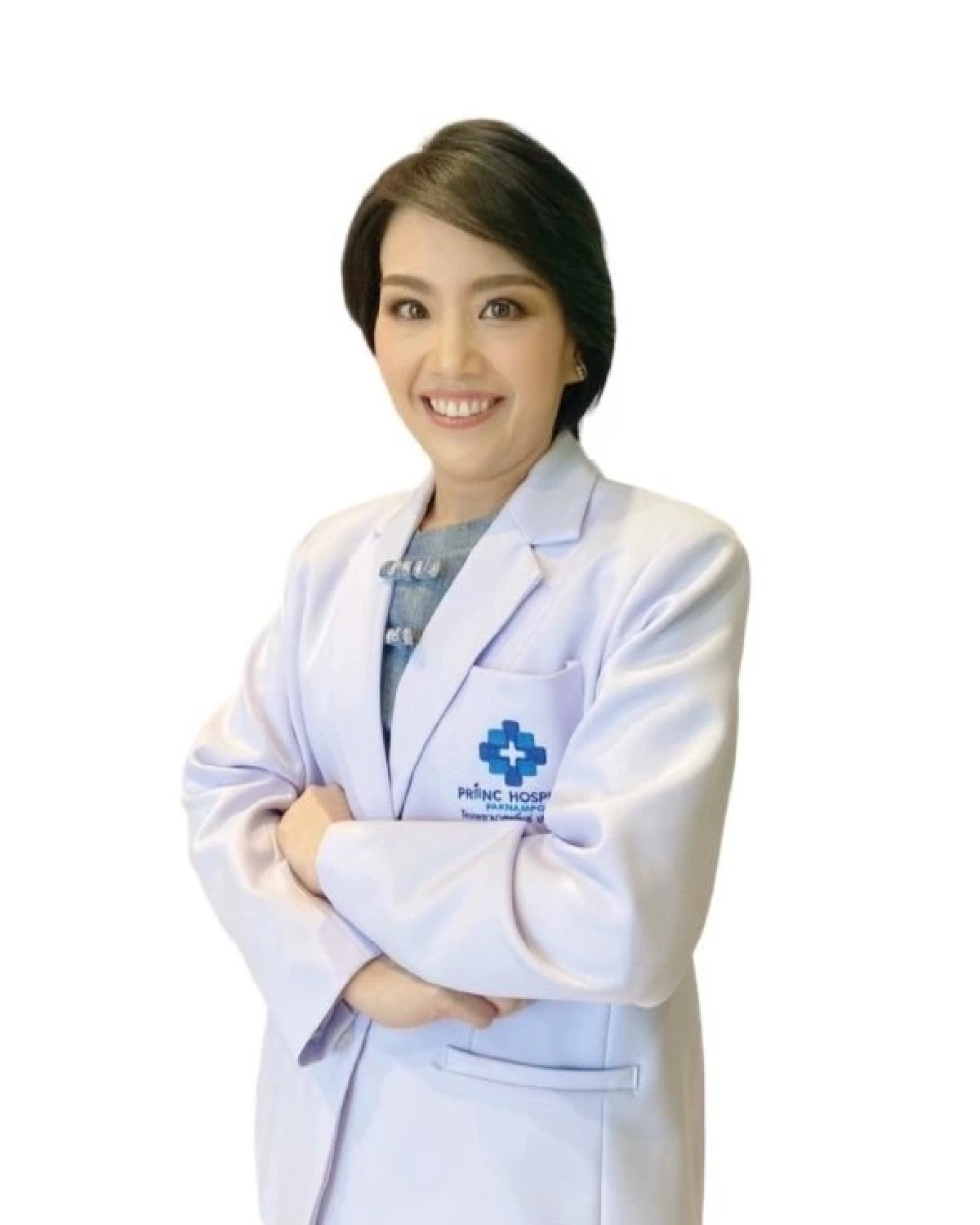 แพทย์ PRINC Group แนะนำแม่มือใหม่ต้องรู้!  \"นมแม่แช่แข็ง\" จัดการผิด ชีวิตลูกเสี่ยง