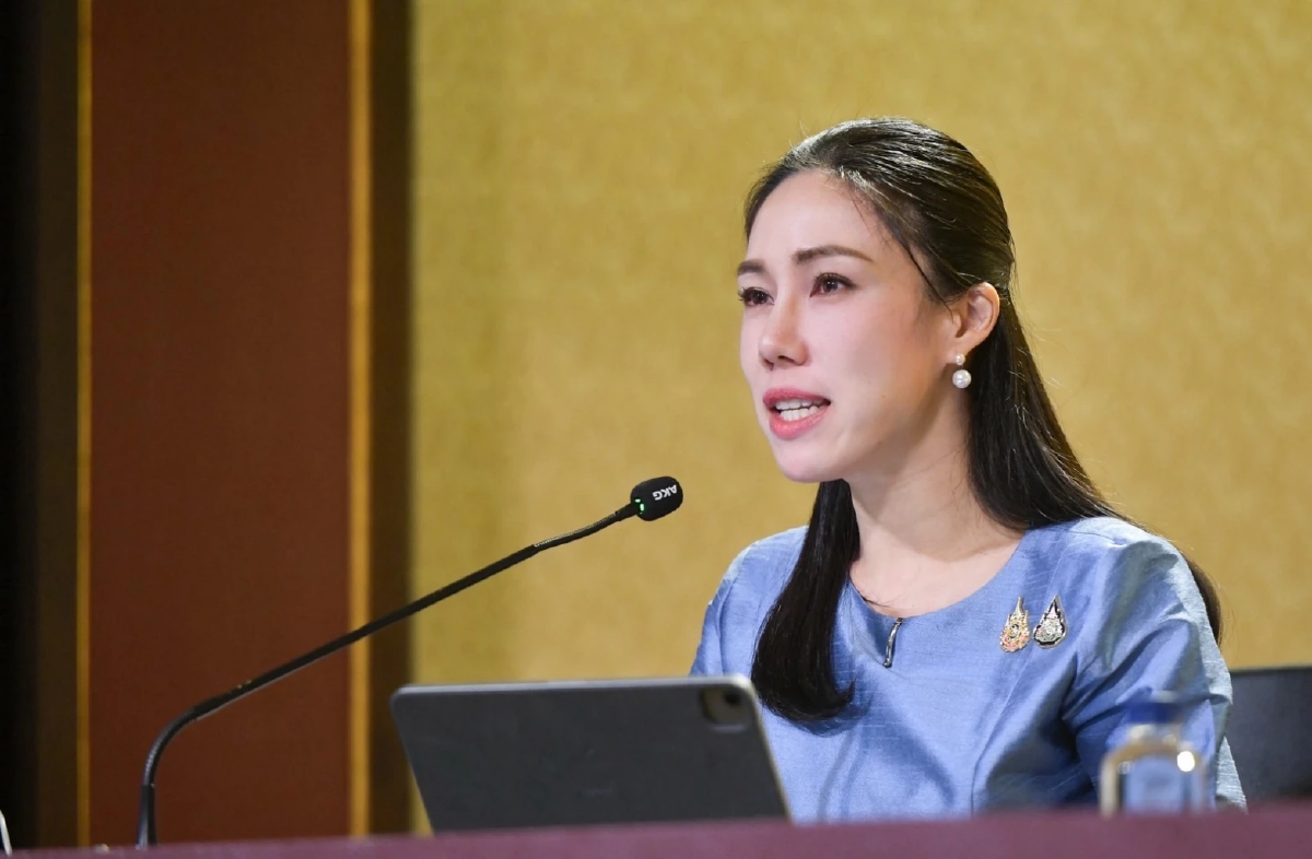 ดูแลสุขภาพประชาชนชายแดนไทย–กัมพูชา พร้อมส่งทีมแพทย์–จิตอาสา