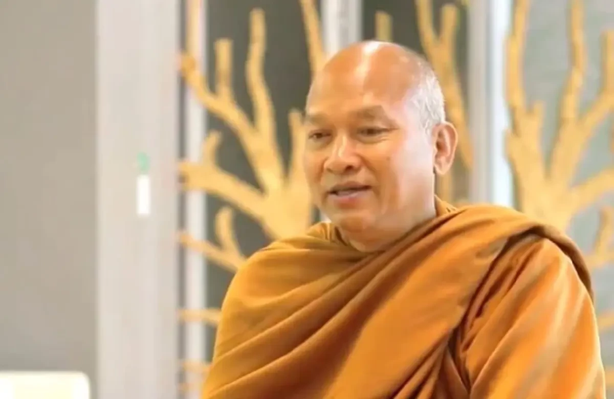 รู้จัก \"หลวงพ่ออลงกต\" จากนักเรียนนอก สู่นักบุญช่วยผู้ป่วยเอดส์