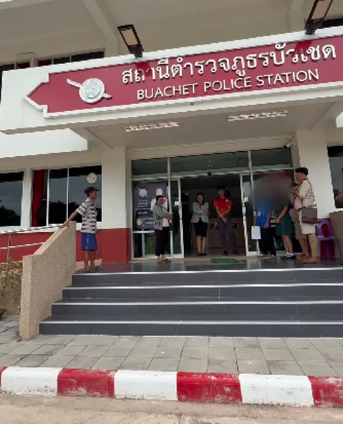 ครูสะเทือนใจ ลูกศิษย์วัย 13 ปี ถูกแจ้งจับ ฟังสาเหตุยิ่งเศร้า