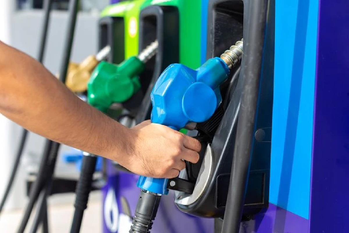 ราคาน้ำมันพรุ่งนี้ (22 ส.ค. 68) บางจาก ปตท. อัปเดตราคาล่าสุด