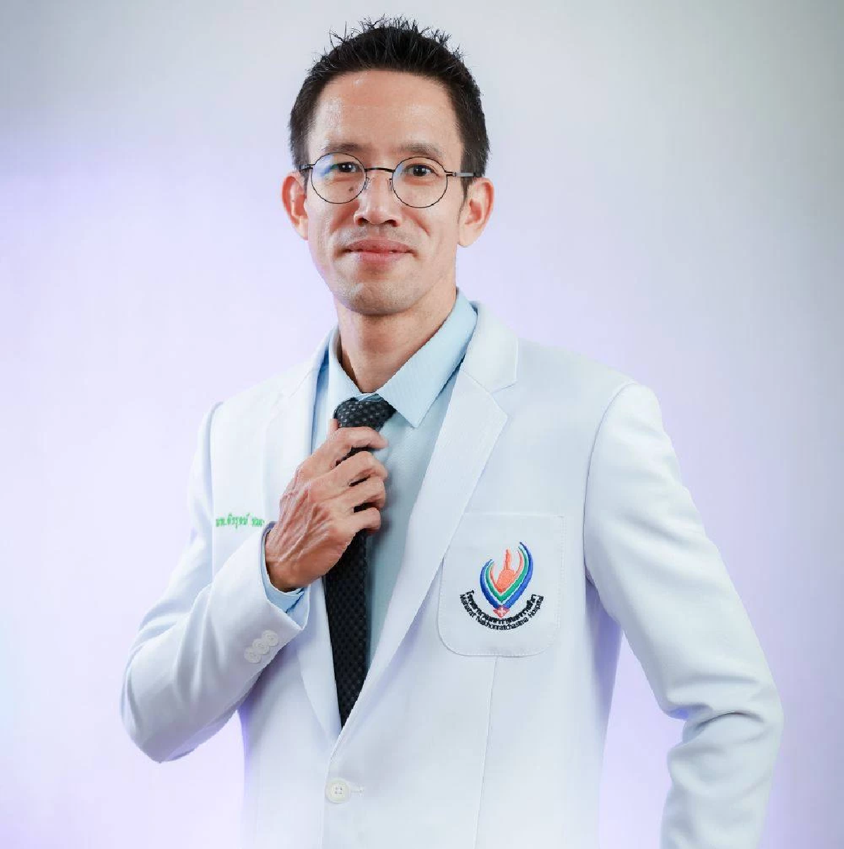 หมอจิรรุจน์แนะ เลิกหวานไม่ยาก 5 เทคนิคปรับลิ้น ลดน้ำตาลได้จริง