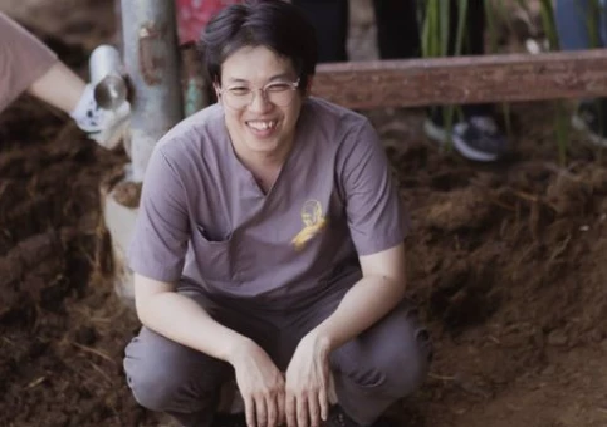 \"หมอบี ทูตสื่อวิญญาณ\" แจงครั้งแรก ขอโทษหายไปจนคนสงสัย