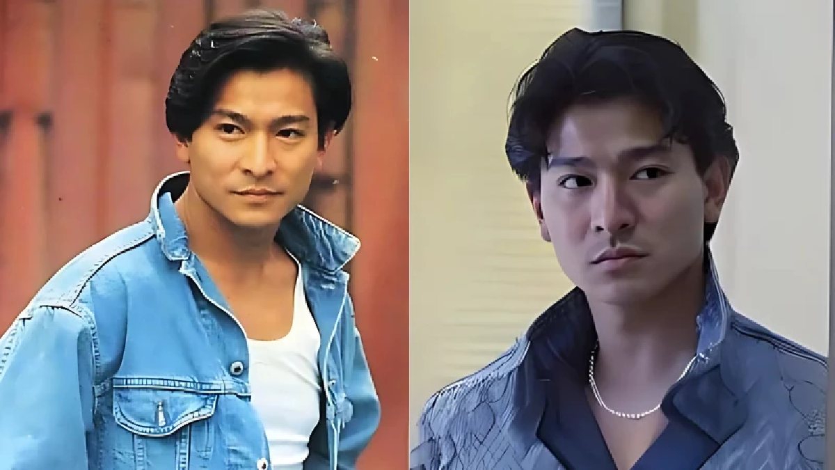 เปิดภาพปัจจุบัน “หลิว เต๋อหัว” ตำนานพระเอกแห่งวงการบันเทิงฮ่องกง
