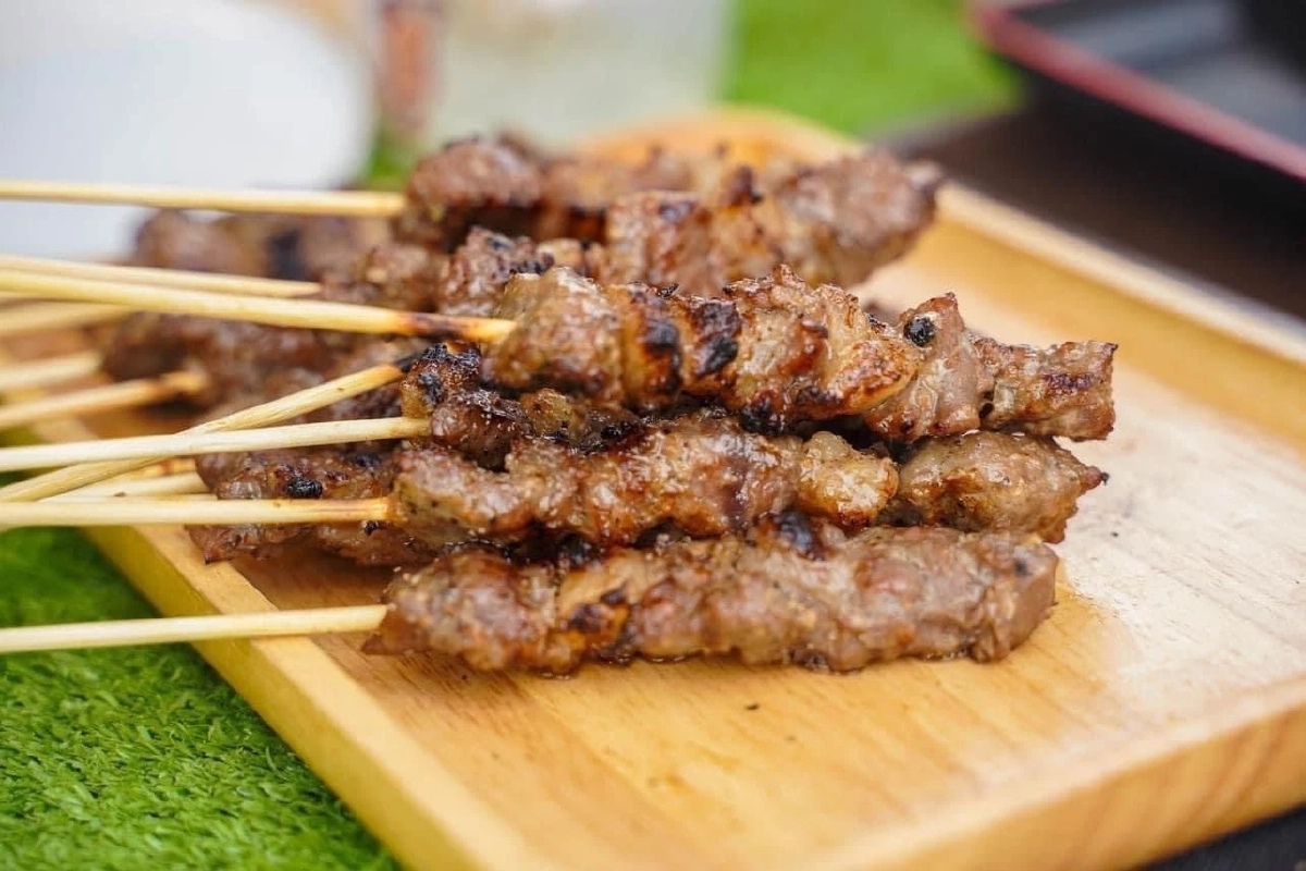 เนื้อสุรินทร์ ขึ้นแท่นสินค้า GI ใหม่ ทำรายได้ทะลุ 43 ล้านต่อปี