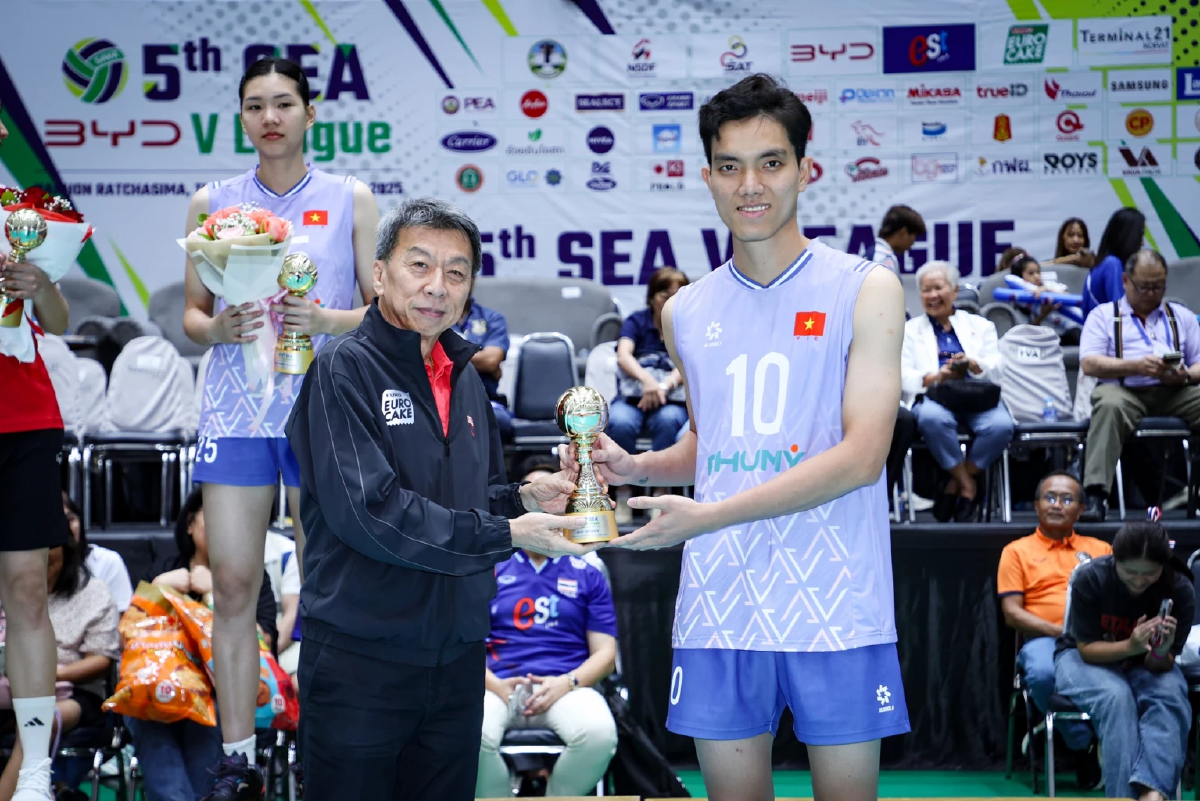 พิมพิชยา ก๊กรัมย์ โดนเวียดนามหมายหัว แต่เจอ ควีนบีม ฟาดกลับจุกๆ