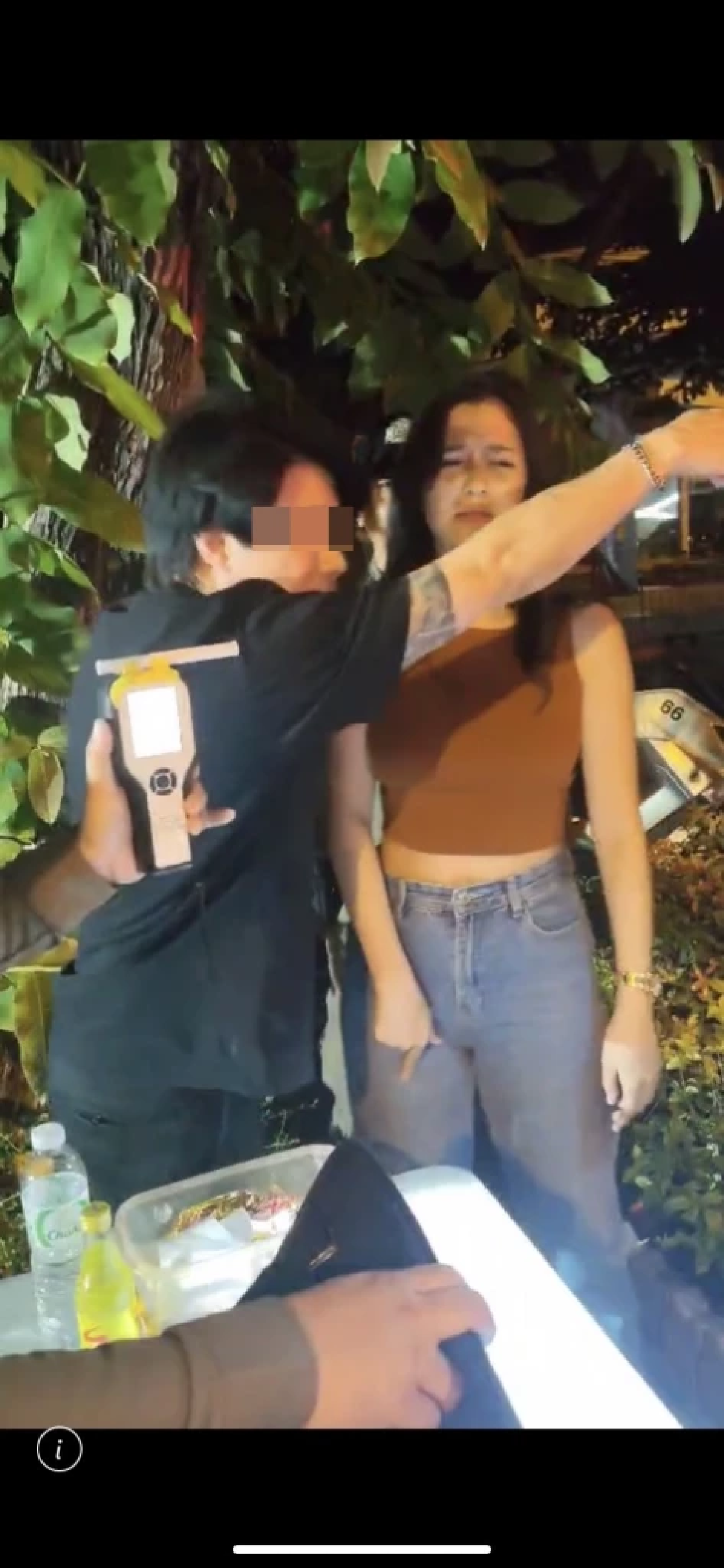โซเชียลขุด \"มารี เบรินเนอร์\" เคยลั่นแรงปมเพื่อนคบแฟนเก่า