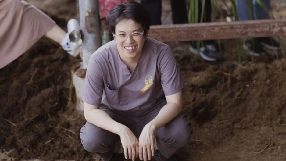 เปิดอาการป่วย หมอบี ทูตสื่อวิญญาณ เป็นอะไรถึงต้องแอดมิทนอน รพ.