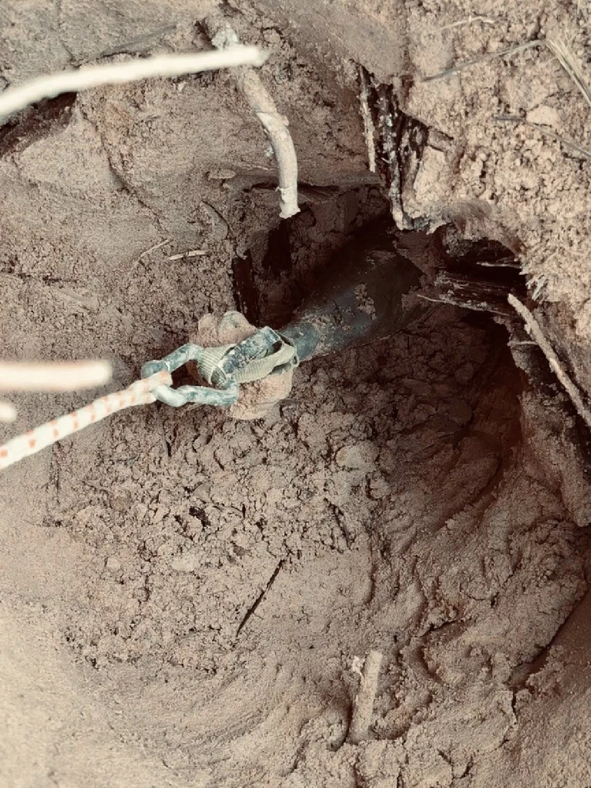 นปท.3 ผนึกกำลังตำรวจบุรีรัมย์–EOD ตรวจสอบ 13 จุดต้องสงสัย
