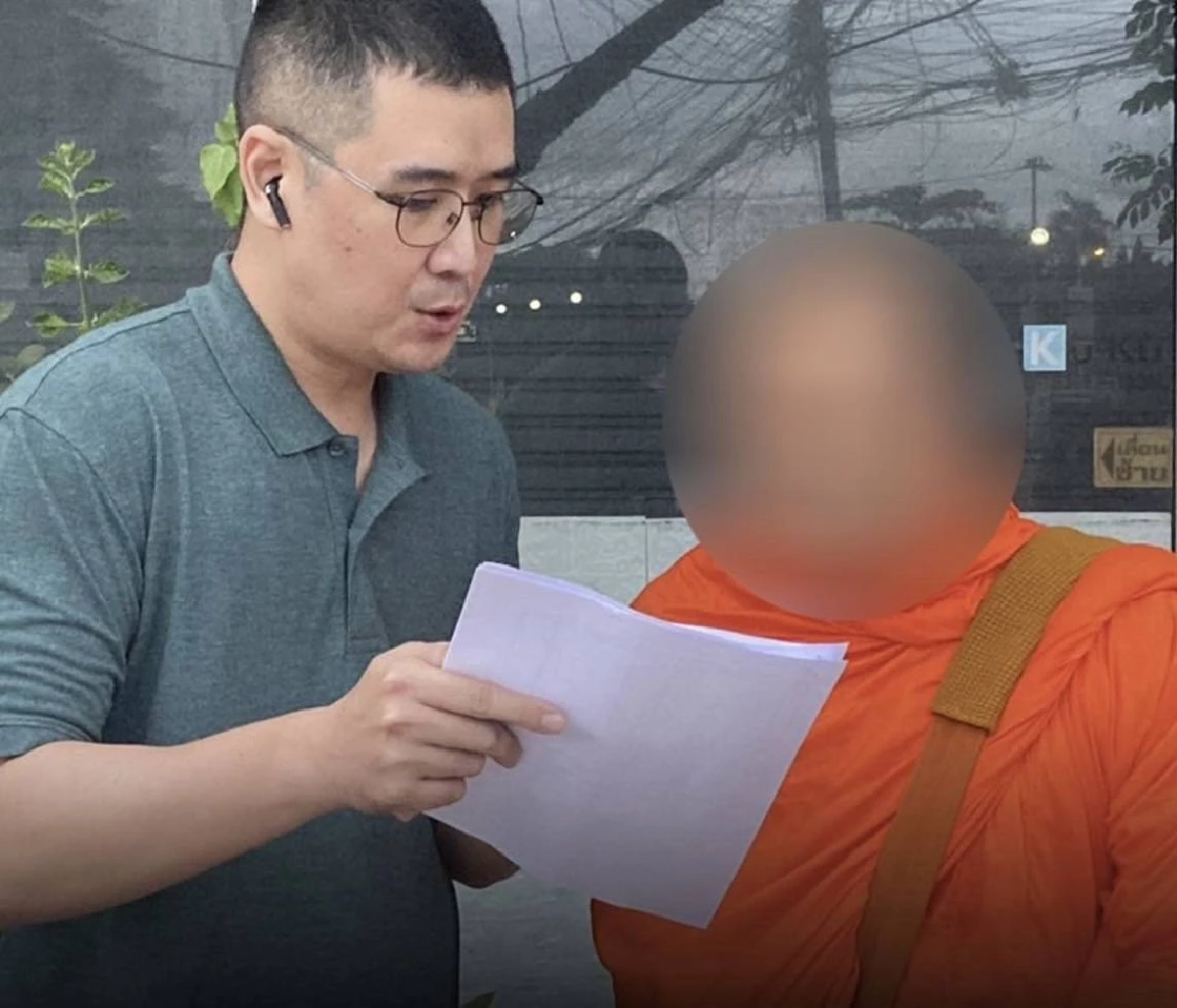 บช.ก.กวาดล้างค้นวัด 200 จุดทั่วประเทศ หลบหนีหมายจับมาบวช