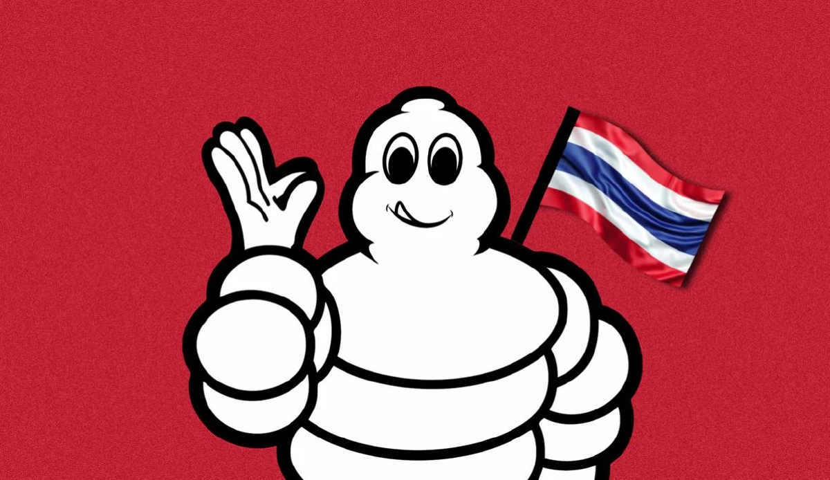 สายลับนักชิม เปิดชีวิตผู้มอบดาวมิชลิน อาชีพที่ต้องปิดบังตัวตน