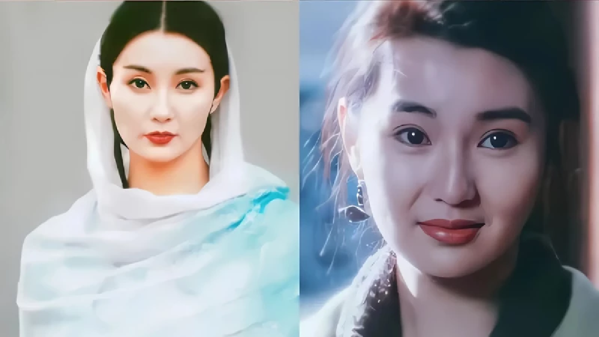 ภาพล่าสุด ราชินีจอเงินฮ่องกง ในวัย 60 ปี ทำแฟน ๆ ทั่วเอเชียใจละลาย