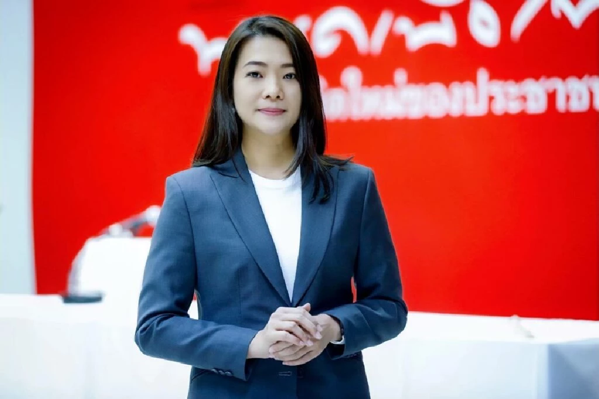 ธีรรัตน์ ย้ำดูแลพี่น้องชายแดนทุกครอบครัวที่ได้รับผลกระทบ
