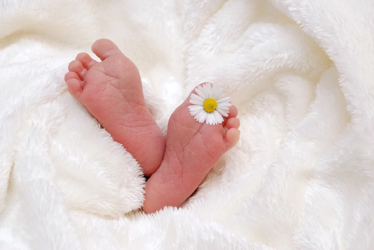 สาวอายุ 19 คลอดลูกคนที่ 5 หมอถามพ่อประโยคเดียว เป็นประเด็นทันที