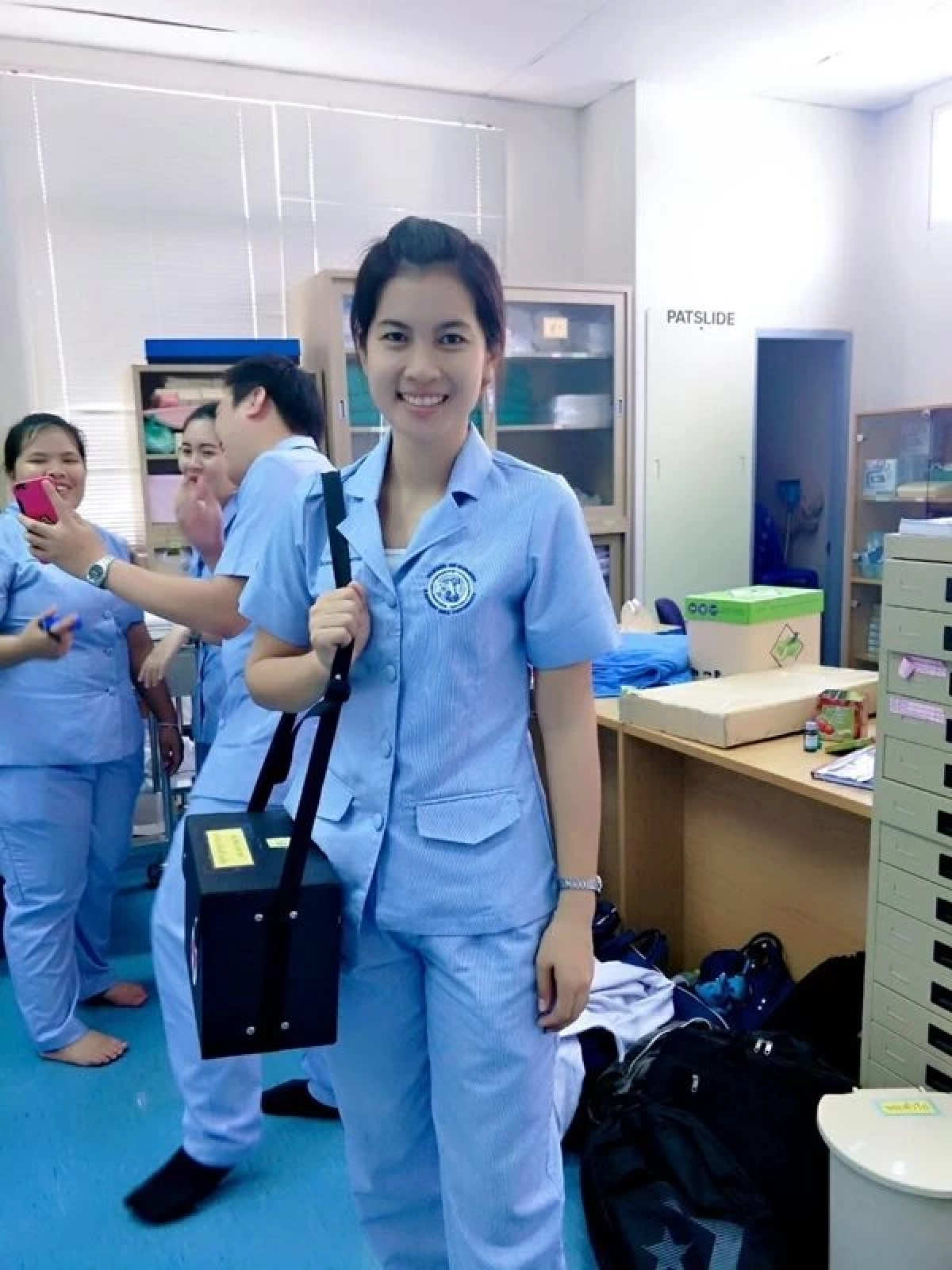 อาลัย \"บุ๋ม นิรวรรณ\" จากไปอย่างสงบ หลังถูกรถชนโคม่าหลายวัน