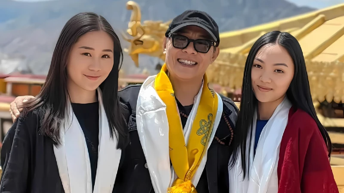เผยภาพล่าสุด  เจ็ท ลี พระเอกตำนานราชากังฟู  นอนป่วยบนเตียงคนไข้