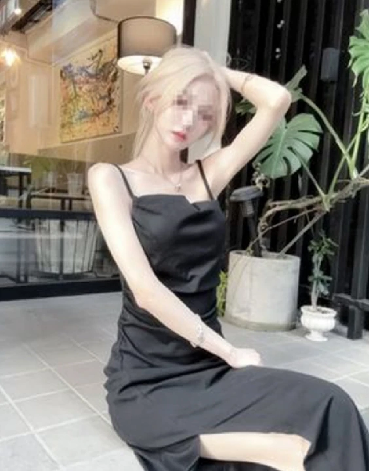 PR สาวคนดังถูกพบเป็นศพ หลังอดีตแฟนหนุ่มพยายามง้อขอคืนดี