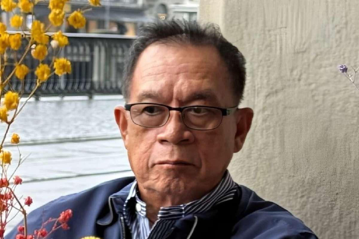 สิ้น จรัญ พงษ์จีน นักข่าวอาวุโสแห่งมติชน จากไปในวัย 71 ปี